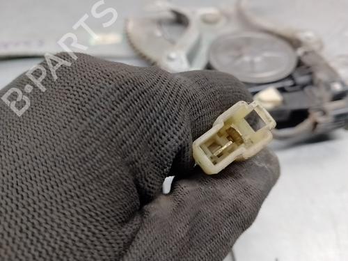 Rear left window mechanism FORD RANGER (ET) 2.5 TDCi 4x4 | BP16757615C24 