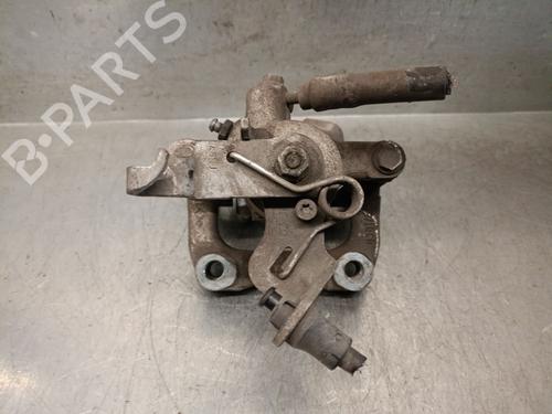 Left rear brake caliper SKODA OCTAVIA III (5E3, NL3, NR3) 1.5 TSI | BP21578605M107 