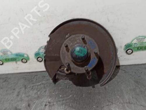 Used Left front steering knuckle JAGUAR XJ (XJ40, XJ81) 6 4.0 (222 hp) 12134151