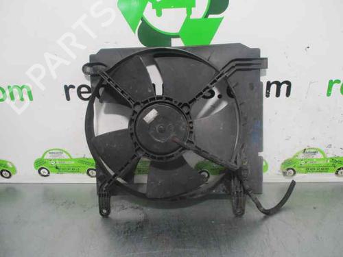 Used Radiator fan Radiator fan 2430296 2430296