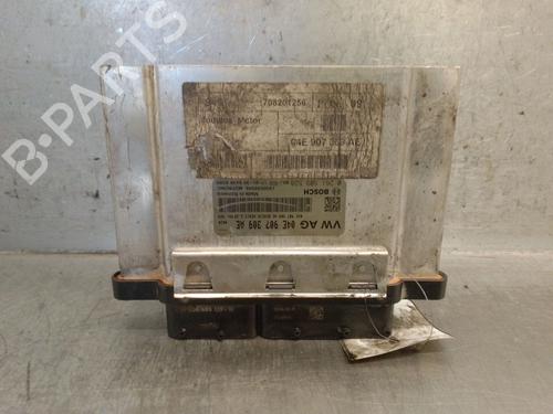 Used Engine control unit (ECU) Engine control unit (ECU) VW SCIROCCO III (137, 138) 1.4 TSI (125 hp) 35946215 35946215