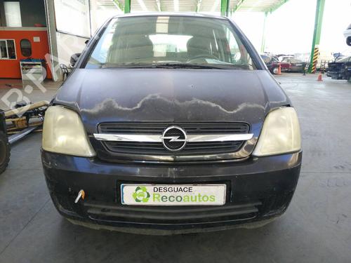 Warnblinkschalter OPEL MERIVA A MPV (X03)  | BP18113768I22 