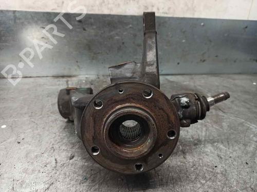 Left front steering knuckle PEUGEOT 607 (9D, 9U) 3.0 V6 24V | BP9432912M25 