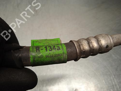 AC pipe CHEVROLET MATIZ (M200, M250) 0.8 | BP20264636M126 