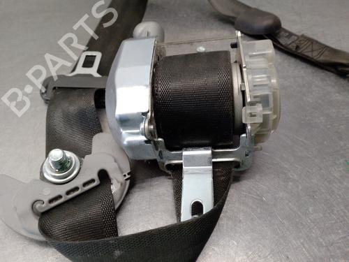 Front left seatbelt HYUNDAI i40 I (VF) 1.7 CRDi | BP15287539I26 
