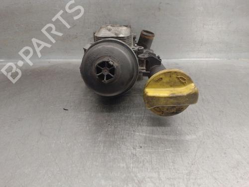 Oil radiator FIAT PANDA (169_) 1.3 D Multijet (169AXG1A, 169AXD1A) | BP29626286M33 
