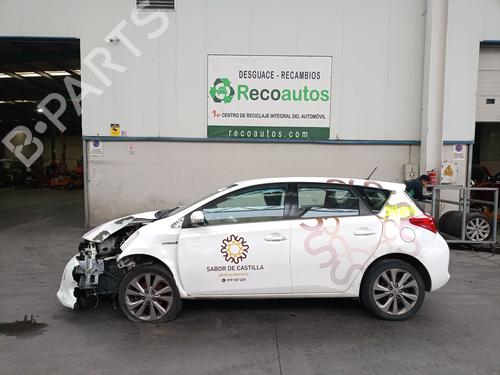 Used Parts TOYOTA AURIS (_E18_) 1.8 Hybrid (ZWE186_, ZWE186R) (136 hp) 4430172