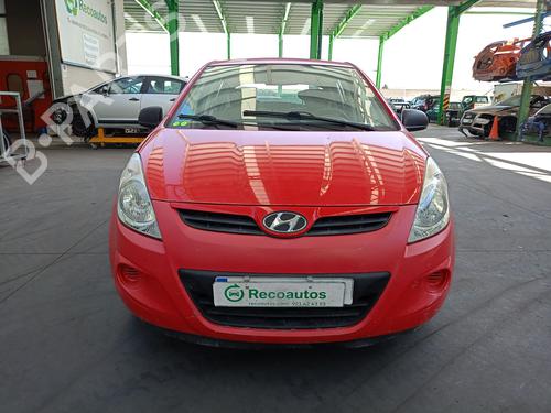 Electronic module HYUNDAI i20 I (PB, PBT) 1.2 | BP38752633M83 - Image 12