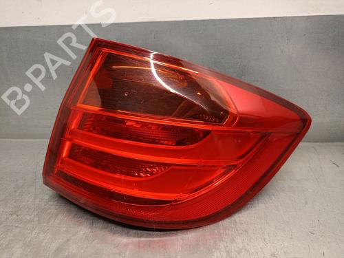 Used Right taillight BMW 3 Touring (F31) 320 d (184 hp) 21790474