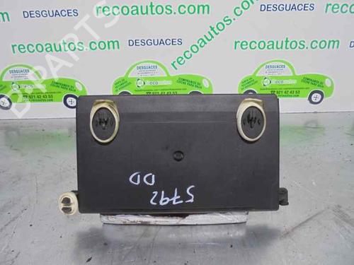 Comfort control module MERCEDES-BENZ E-CLASS (W211) E 350 (211.056) | BP2340113M56 