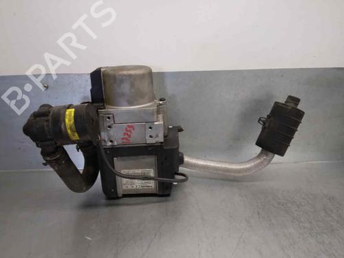 Used Other LAND ROVER RANGE ROVER SPORT I (L320) 2.7 D 4x4 (190 hp) 14328140