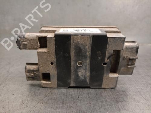 Used Electronic module NISSAN NAVARA NP300 Pickup (D23, D23T) 2.3 dCi (190 hp) 26135184