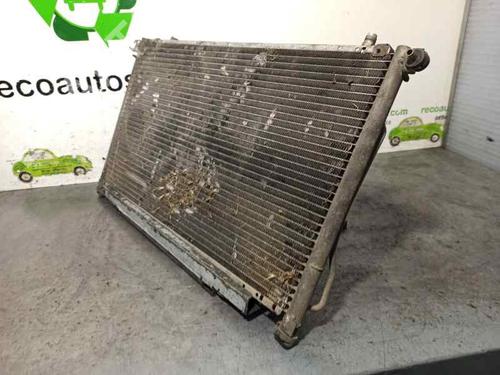 AC radiator NISSAN TERRANO II (R20) 2.7 TDi 4WD | BP5333339M32 