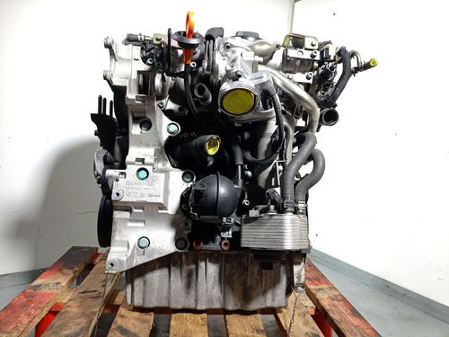 Engine MITSUBISHI GRANDIS (NA_W) 2.0 DI-D (NA8W) | BP34343286M1 - Image 2