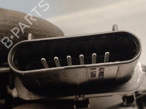 Rear left lock FORD C-MAX II (DXA/CB7, DXA/CEU) 1.0 EcoBoost | BP32394037C100 