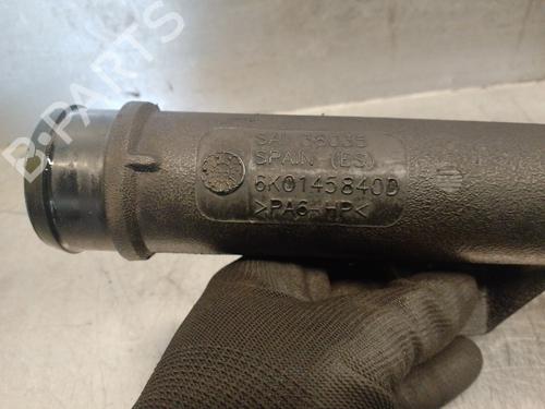 Pipe SEAT CORDOBA (6K1, 6K2) 1.9 TDI | BP14993093M125 