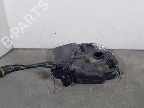 Used Fuel tank VW TOURAN (1T3) 1.6 TDI (105 hp) 31916912