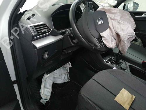 Electronic module SEAT TARRACO (KN2) 1.5 TSI ACT | BP13492955M83 - Image 7