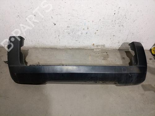 Used Rear bumper PEUGEOT BIPPER (AA_) 1.3 HDi 75 (75 hp) 24468188