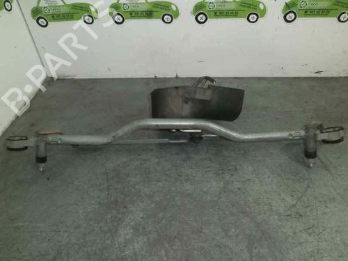 Front wiper motor FORD ESCORT V (AAL, ABL) 1.6 i 16V | BP2075794M29 