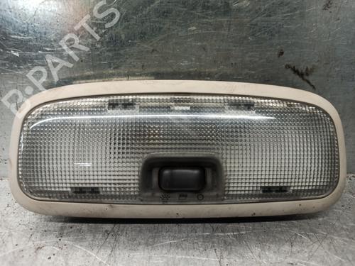 Used Interior roof light FORD MONDEO IV Saloon (BA7) 2.0 TDCi (140 hp) 10031706