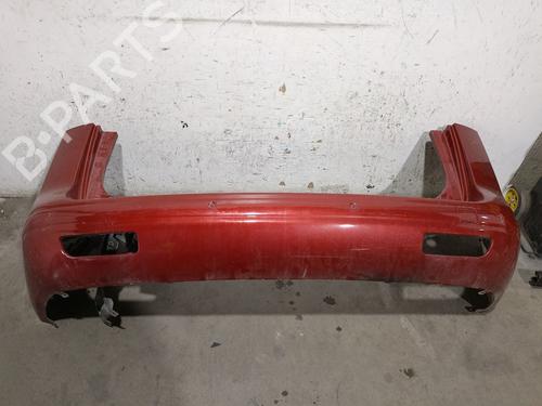 Used Rear bumper PEUGEOT 5008 (0U_, 0E_) 1.6 HDi (110 hp) 26640503