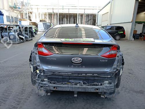 Left front window switch HYUNDAI IONIQ (AE) 1.6 GDI Hybrid | BP27243488I27 - Image 9