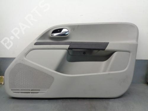 Used Front right panel SEAT Mii (KF1, KE1) [2011-2025]  13495510