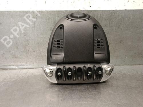 Used Interior roof light Interior roof light MINI MINI COUNTRYMAN (R60) One D (90 hp) 40037370 40037370