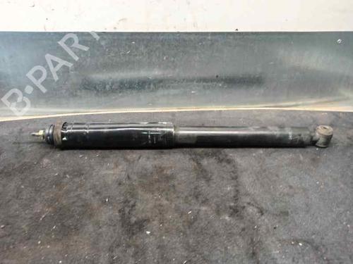 Used Left rear shock absorber MERCEDES-BENZ C-CLASS (W202) [1993-2000]  6114070