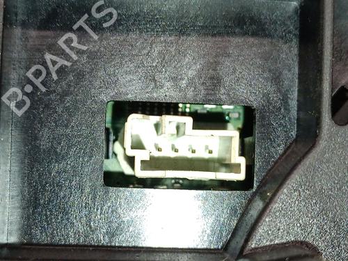 Headlight switch CITROËN C4 Coupe (LA_) 1.6 HDi | BP38052504I24 - Image 5