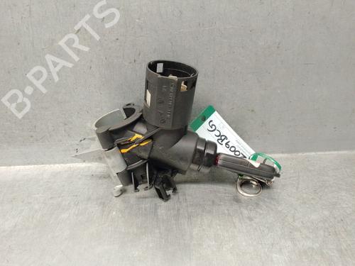 Used Ignition barrel Ignition barrel MERCEDES-BENZ A-CLASS (W168) A 160 (168.033, 168.133) (102 hp) 34250619 34250619