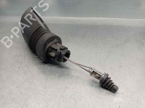 Right mirror FIAT PUNTO (188_) 1.9 DS 60 (188.031, .051, .231, .251) | BP10082294C27 