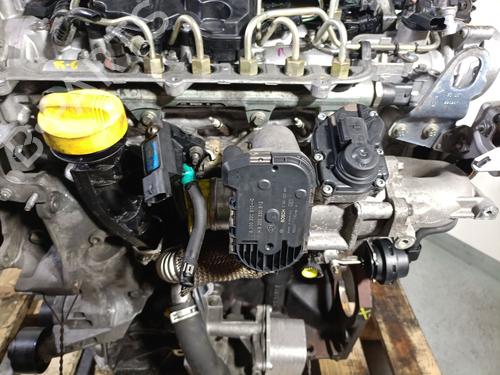 Engine RENAULT SCÉNIC II (JM0/1_) 2.0 dCi (JM1K) | BP39560196M1 - Image 9