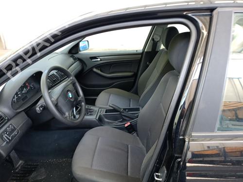 Starter BMW 3 (E46) 320 d | BP27995458M8 
