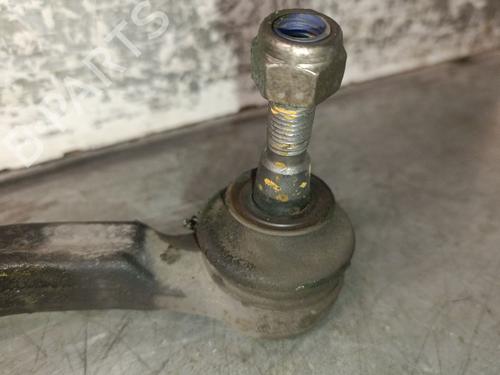 Steering rack RENAULT CAPTUR I (J5_, H5_) 1.2 TCe 120 | BP32498978M22