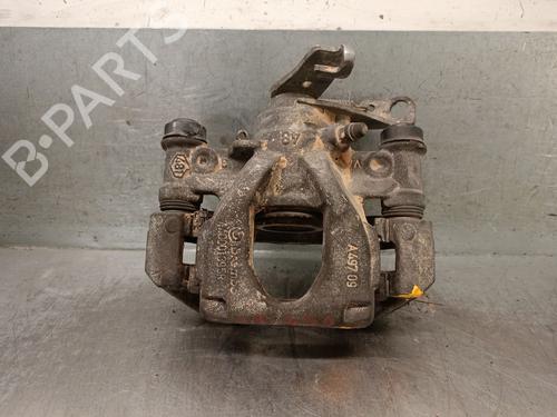 Used Left rear brake caliper NISSAN NV400 Van (X62, X62B) dCi 135 (136 hp) 28805367