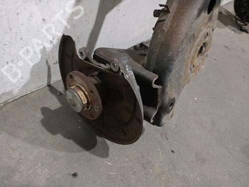 Rear axle FIAT LINEA (323_, 110_) 1.6 D Multijet | BP29629124M2 