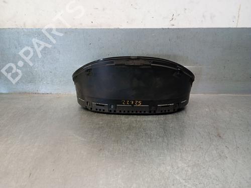 Instrument cluster SKODA FABIA I (6Y2) 1.4 TDI | BP26002269C47 