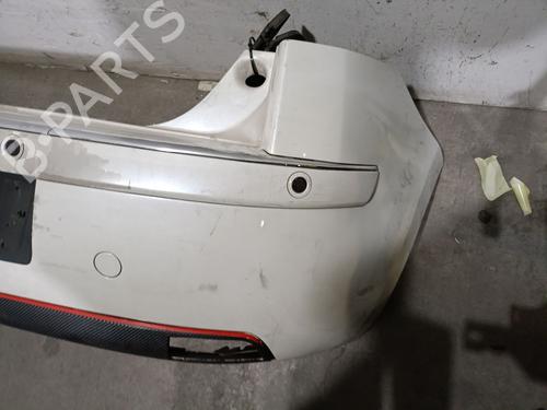 Rear bumper CITROËN C4 I (LC_) 1.6 HDi | BP21580461C8 