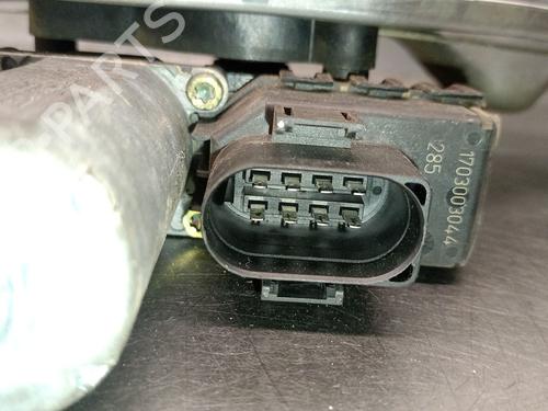 Rear left window mechanism AUDI ALLROAD C5 (4BH) 2.5 TDI quattro | BP37795677C24 - Image 3