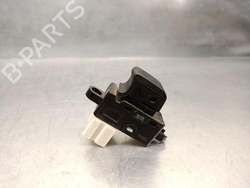 Left rear window switch NISSAN TIIDA Hatchback (C11) 1.5 dCi | BP24155335I29 