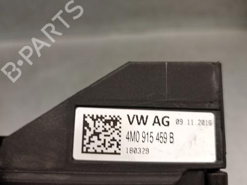 Electronic module AUDI Q7 (4MB, 4MG, 4MQ) SQ7 TDI quattro | BP33434979M83  - Image 5