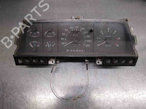 Used Instrument cluster FORD USA EXPLORER (UN46) [1990-1994]  11397996