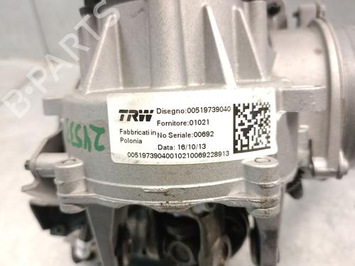 Steering column FIAT 500L (351_, 352_) 1.3 D Multijet (199LXY1A, 199LXY11) | BP31941012M21 