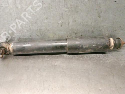 Used Right front shock absorber Right front shock absorber MITSUBISHI L200 (K3_T, K2_T, K1_T, K0_T) 2.5 TD 4WD (K34T) (87 hp) 36023484 36023484