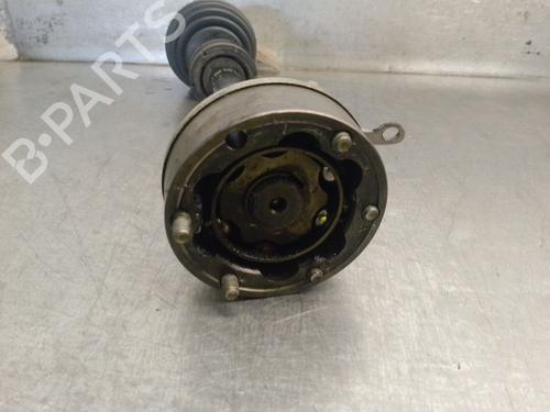 Left front driveshaft SKODA FABIA II (542) 1.6 TDI | BP38564264M38 - Image 6