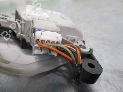 Heater blower motor KIA CARENS IV 1.6 GDi | BP2795739M62 