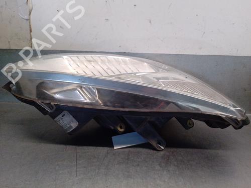 Right headlight FORD S-MAX (WA6) 2.0 TDCi | BP31644633C29 - Image 3
