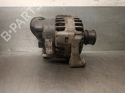 Used Alternator BMW 5 (E39) 520 i (170 hp) 29854932